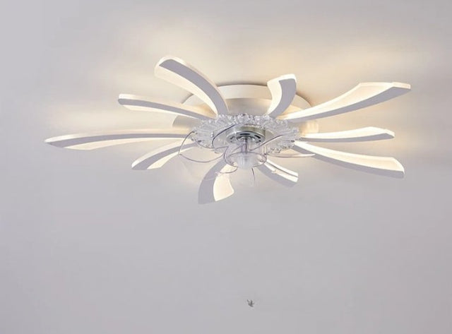 Castellanus Ceiling Light