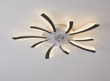 Castellanus Ceiling Light