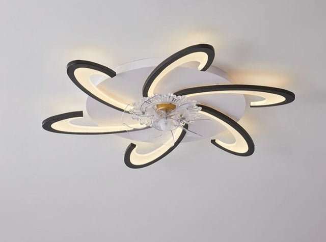 Castellanus Ceiling Light