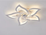 Castellanus Ceiling Light