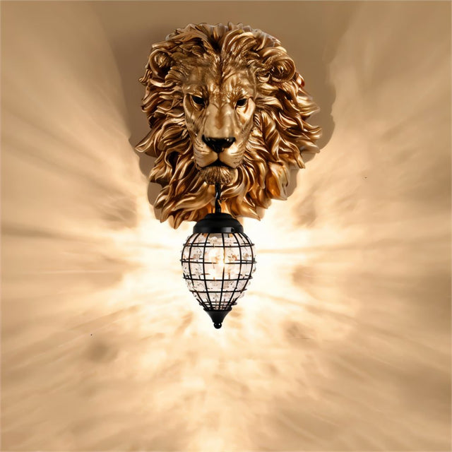 Vendenheim Wall Lamp