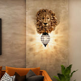 Vendenheim Wall Lamp