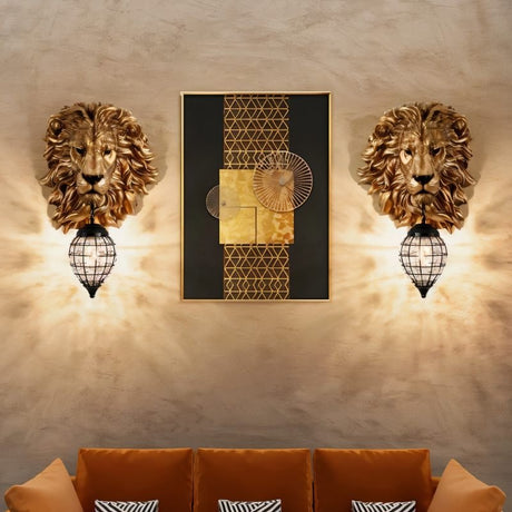 Vendenheim Wall Lamp