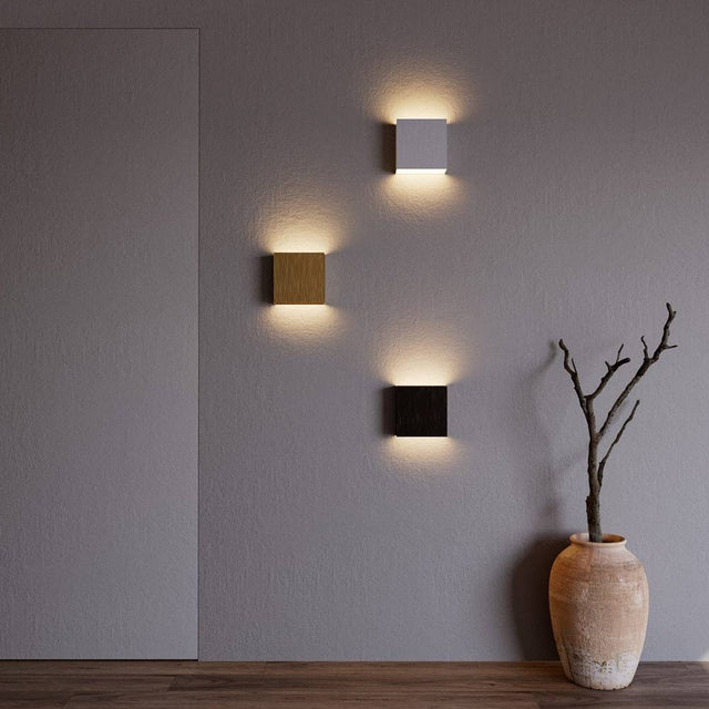 Bridge Wall Lamp