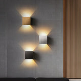 Bridge Wall Lamp