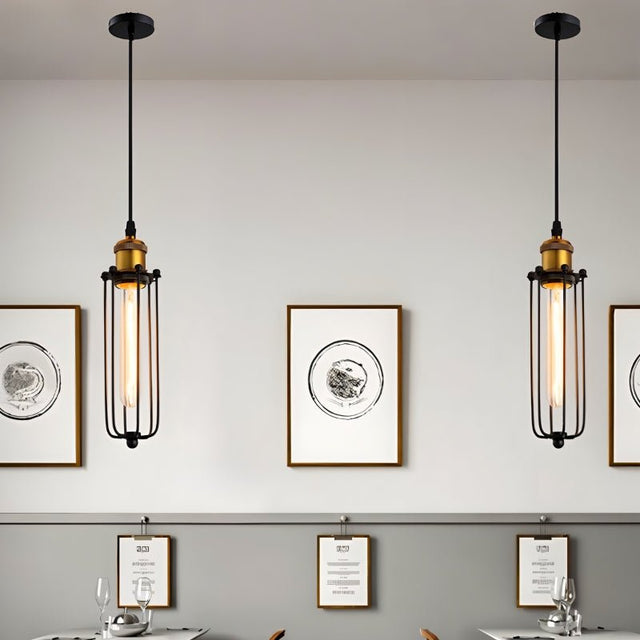 Chalon Pendant Light