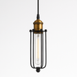 Chalon Pendant Light