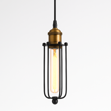 Chalon Pendant Light