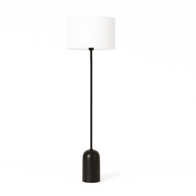 Kalk Floor Lamp