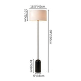 Kalk Floor Lamp
