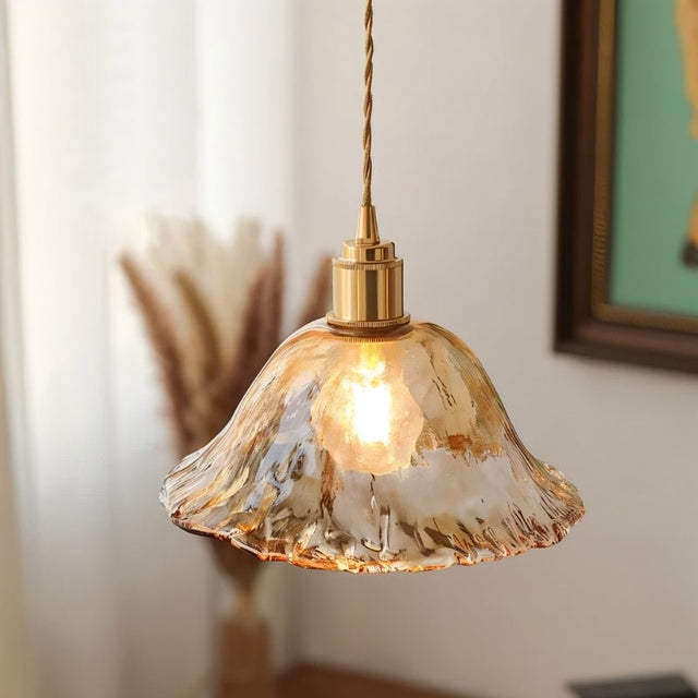 Lindved Pendant Light
