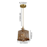 Lindved Pendant Light