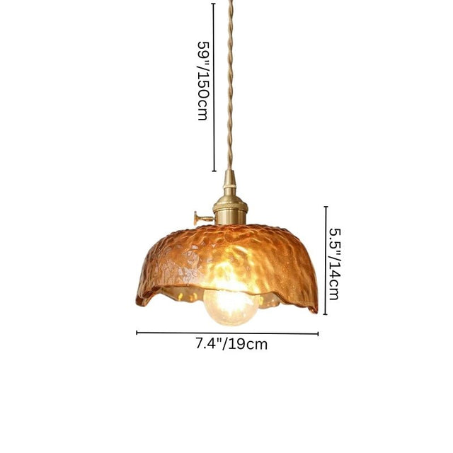 Lindved Pendant Light