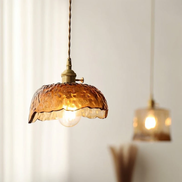 Lindved Pendant Light