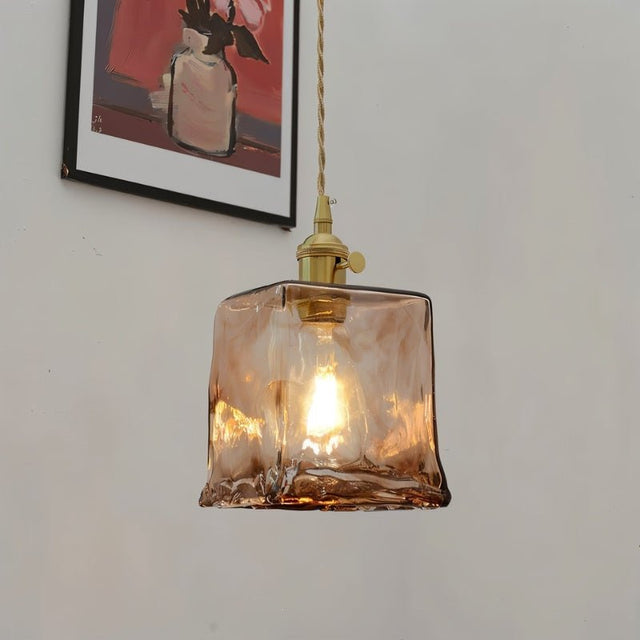 Lindved Pendant Light