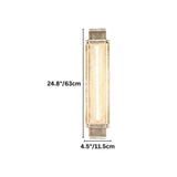 Haurum Wall Lamp