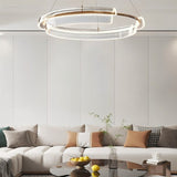 Sejrup Chandelier