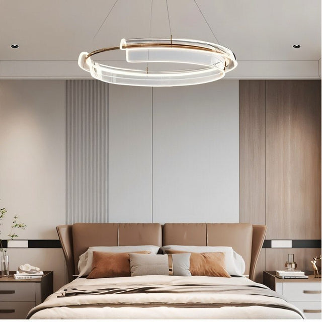Sejrup Chandelier