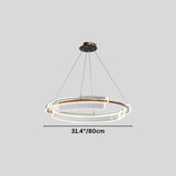 Sejrup Chandelier