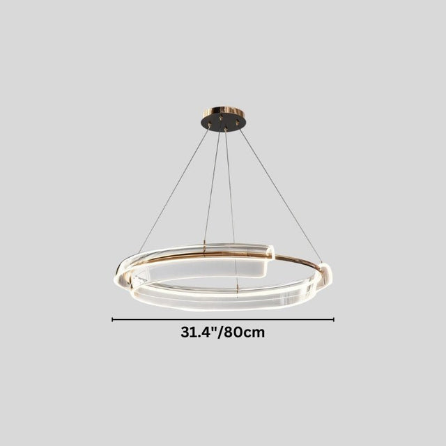 Sejrup Chandelier