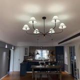 Tebstrup Chandelier