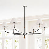 Tebstrup Chandelier