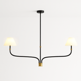 Tebstrup Chandelier