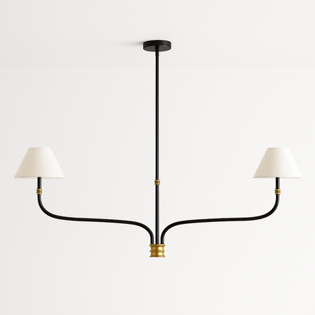 Tebstrup Chandelier