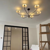 Tebstrup Chandelier
