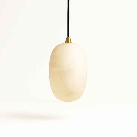 Percale Pendant Light