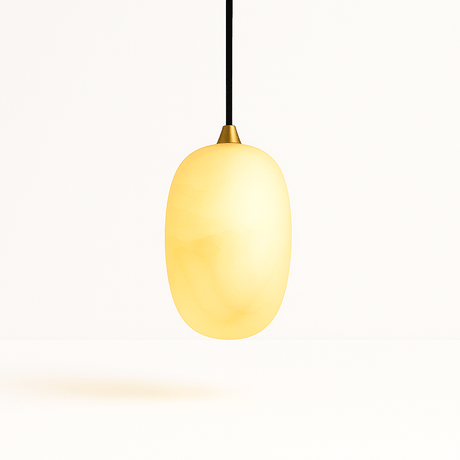 Percale Pendant Light
