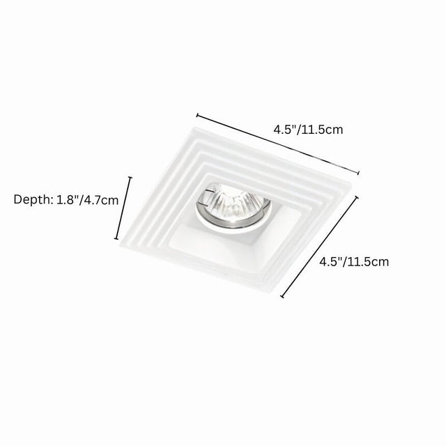 Korpijarvi Downlight