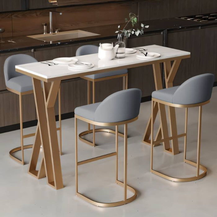 Dora Dining Chair — Level Decor