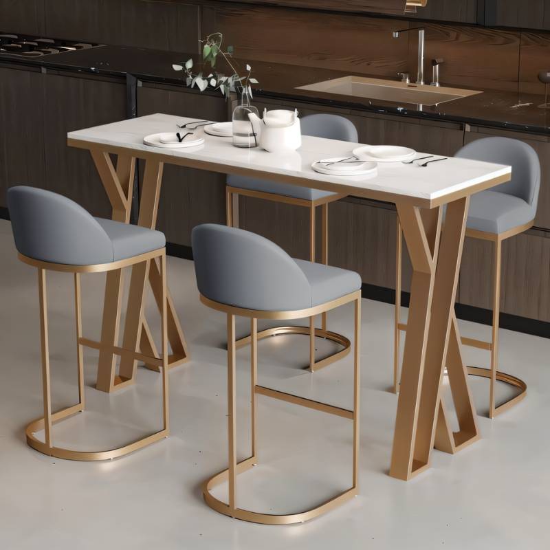 Dora Dining Chair – Level Decor
