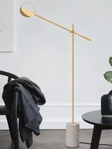 Magione Floor Lamp