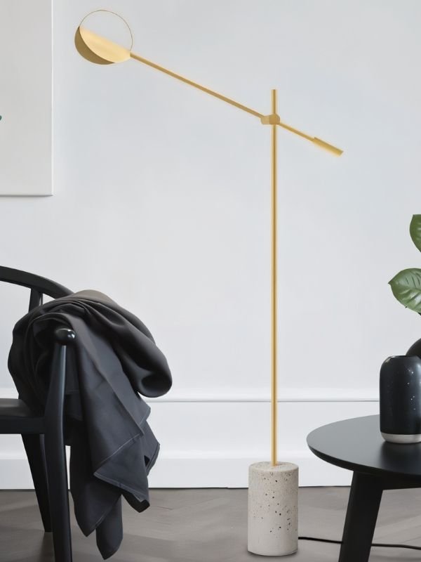 Magione Floor Lamp
