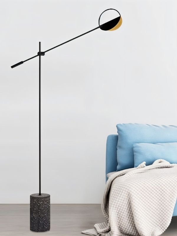Magione Floor Lamp