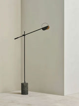 Magione Floor Lamp