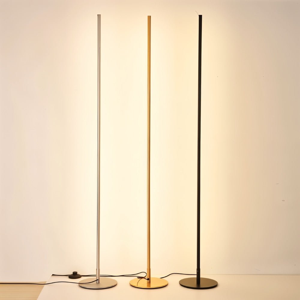 Cormelles Floor Lamp