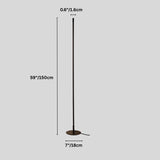 Cormelles Floor Lamp