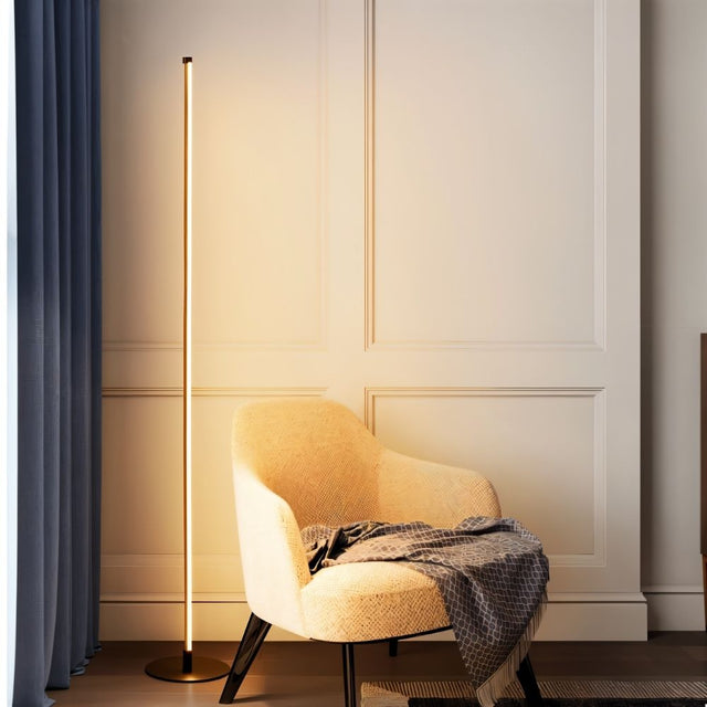Cormelles Floor Lamp