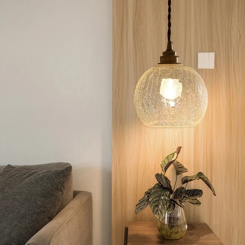 Salins Pendant Light