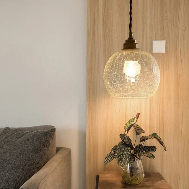 Salins Pendant Light