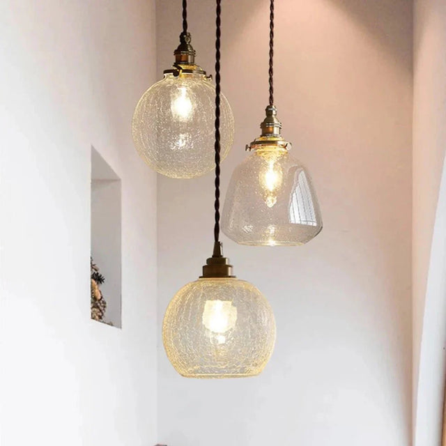 Salins Pendant Light