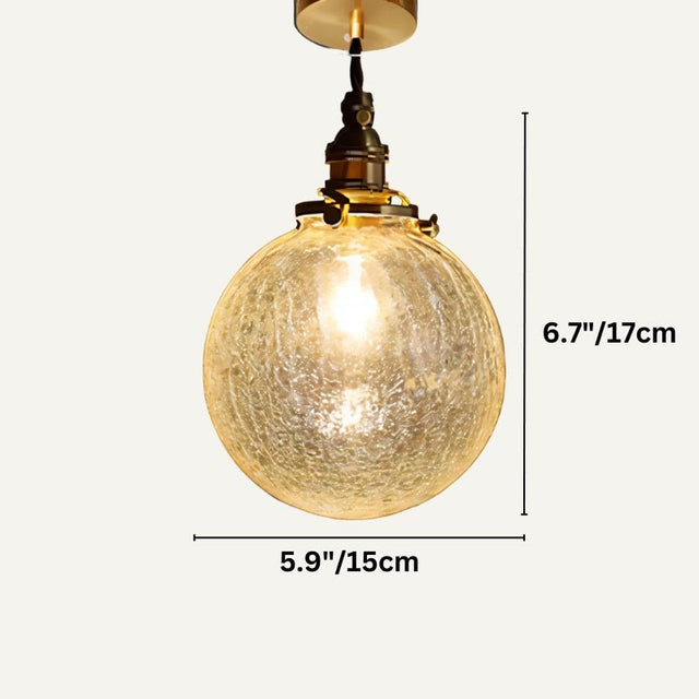 Salins Pendant Light