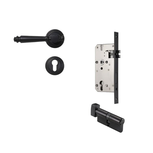 Kapelle Handle