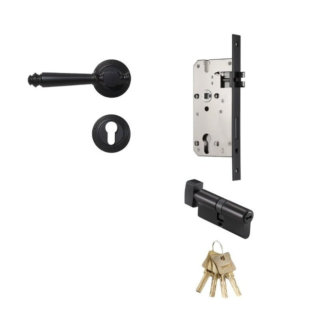 Kapelle Handle
