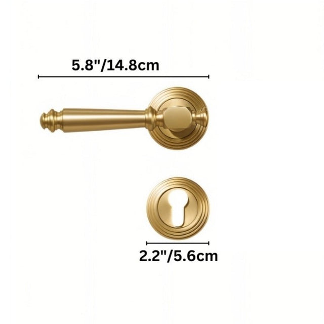 Kapelle Handle