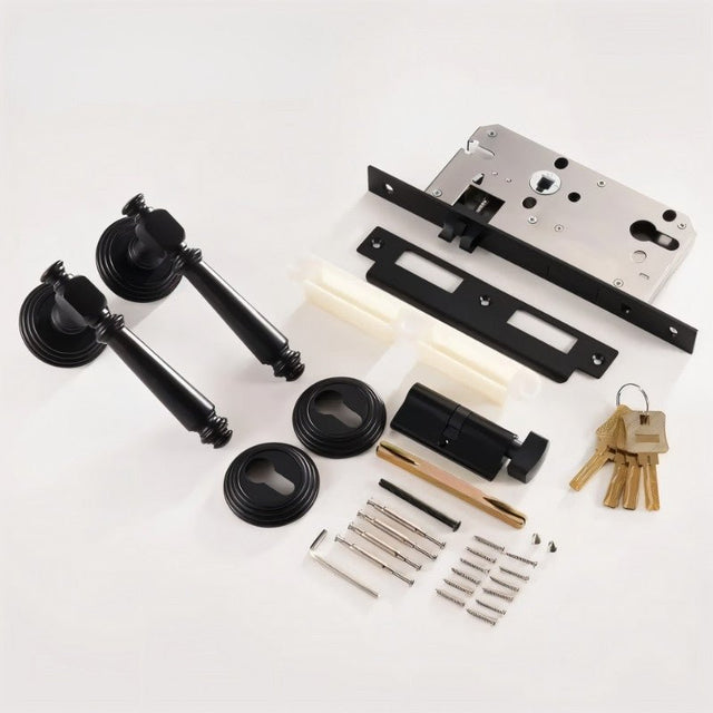 Kapelle Handle