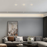 Levi Downlight